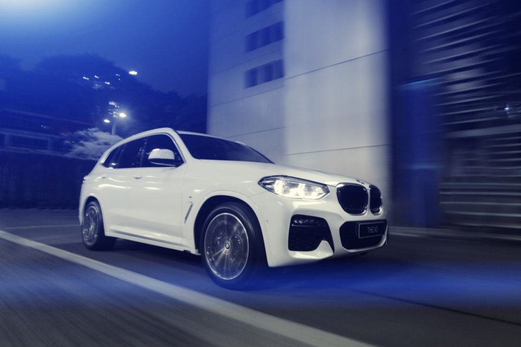 BMW Group Indonesia Akan Hadirkan 23 Model di Tahun 2021 