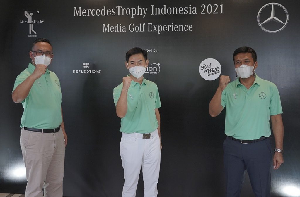 MercedesTrophy Indonesia 2021, Memasuki Edisi ke-25 