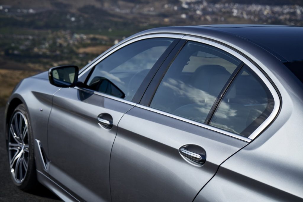 Tujuh Desain BMW Yang Menjadi Signature Selama Puluhan Tahun  