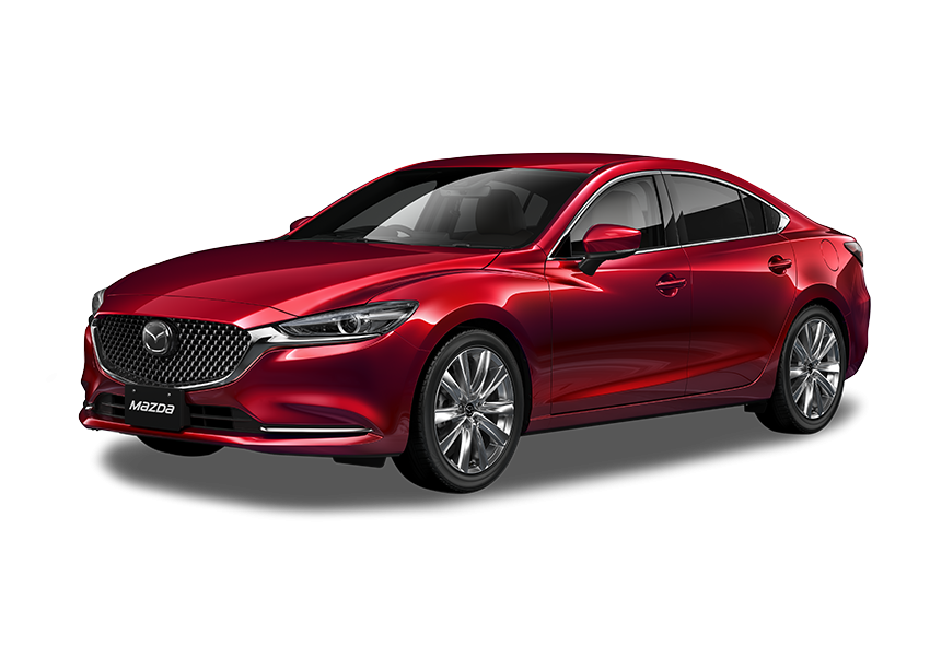 Mazda Sematkan Fitur Baru Untuk All New Mazda6 ELITE Sedan Dan All New Mazda6 ELITE Estate  