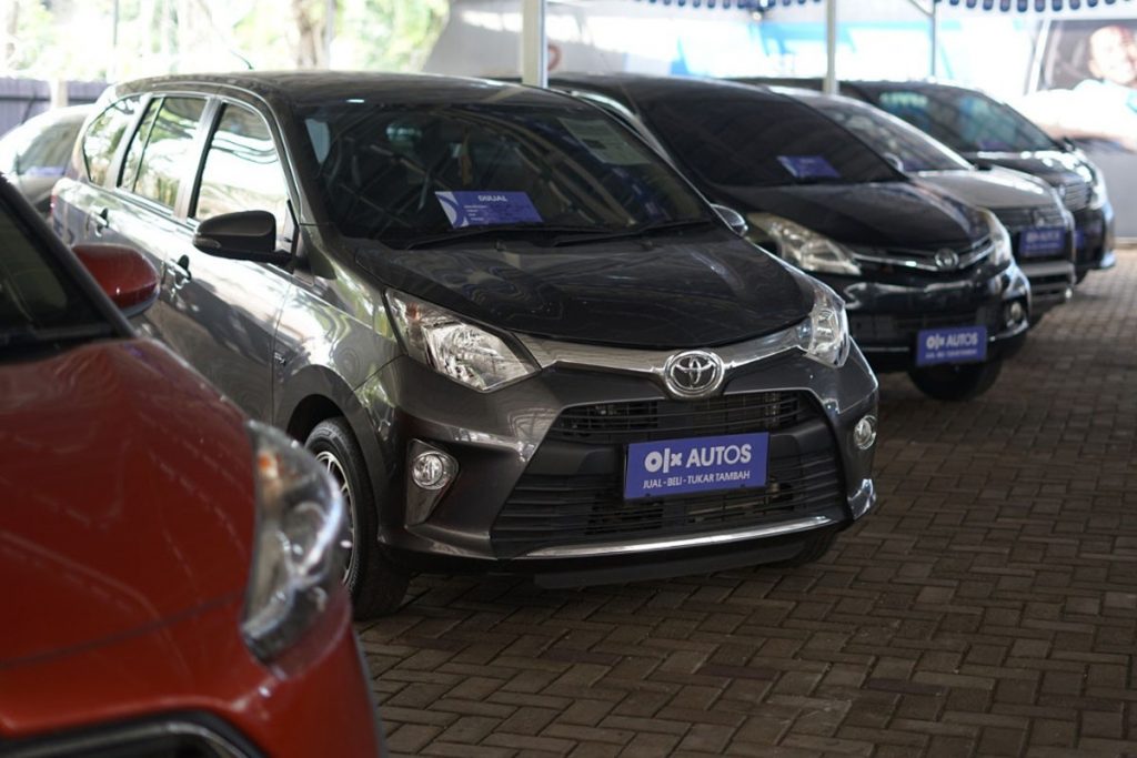 OLX Autos Terima Sertifikat BNSP Dan LSP-TOP Indonesia  