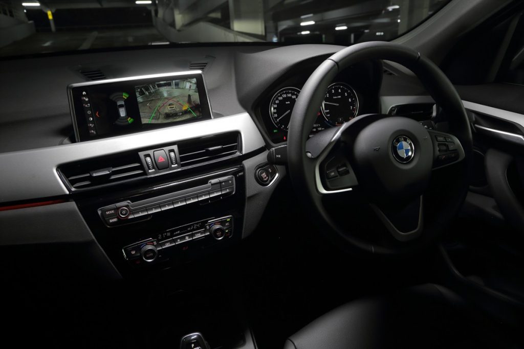 Jawab Kebutuhan Pelanggan, BMW Astra Hadirkan New BMW X1 