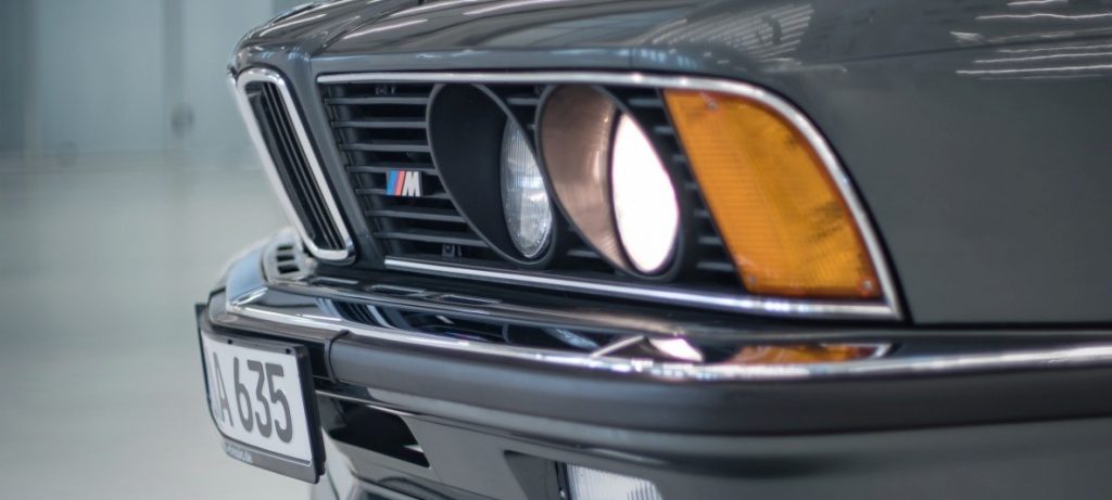 Tujuh Desain BMW Yang Menjadi Signature Selama Puluhan Tahun 