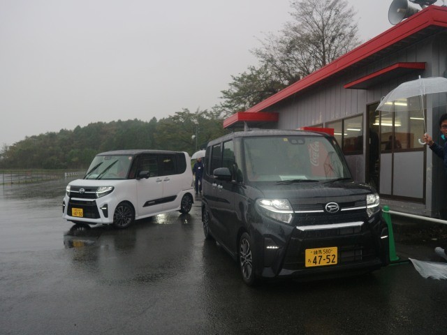 Fitur A.S.A. ,Teknologi Keamanan Terbaru dari Daihatsu 