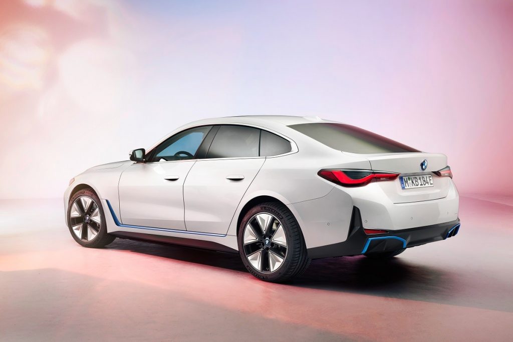 Era Baru BMW Group, Mobil Listrik i4 Hingga Elektrifikasi Mini  