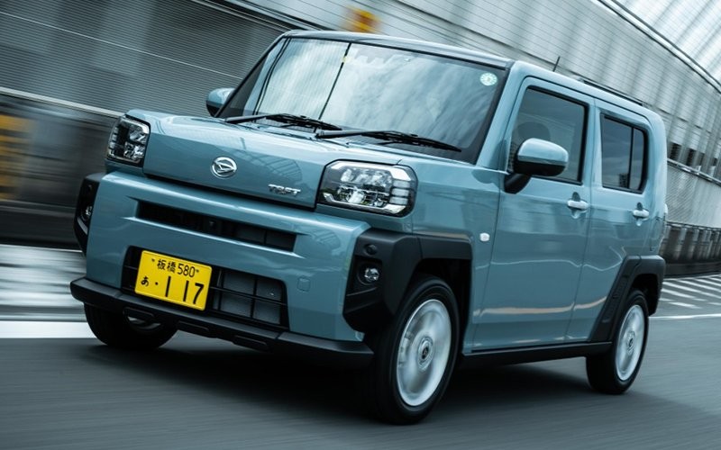 Daihatsu Tetap Usung Transmisi CVT Untuk Varian Terbarunya 