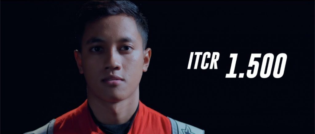 Honda Racing Indonesia, Perkenalkan Formasi Pembalap Baru  