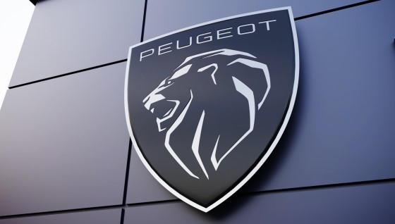 Logo Baru, Peugeot Janjikan Layanan Terbaik Untuk Konsumen  