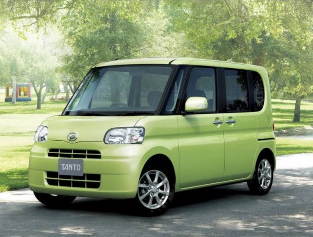 Daihatsu Tetap Usung Transmisi CVT Untuk Varian Terbarunya  