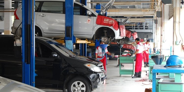 Toyota Indonesia Lakukan Recall Pada Jajaran MPV Terlarisnya 