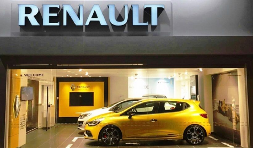 Renault Indonesia Tambah Tiga Diler di Jakarta dan Tangerang 