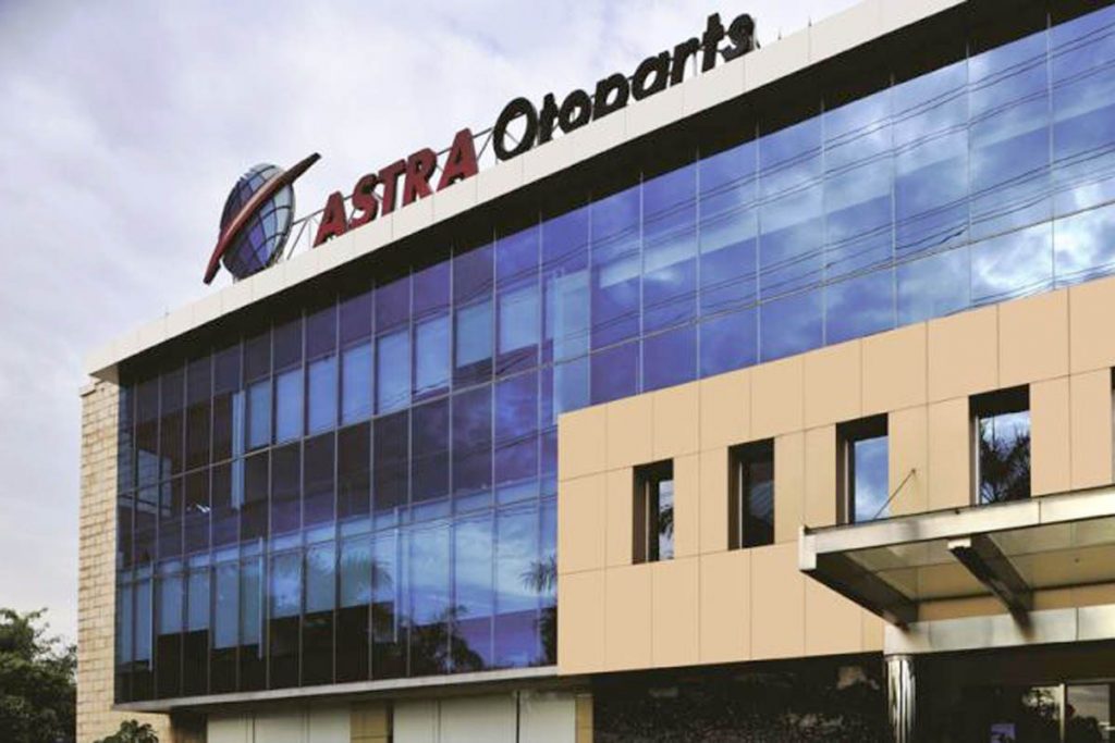 Astra Otoshop, Hadirkan Pengalaman Belanja Baru di IIMS Hybrid 2021  