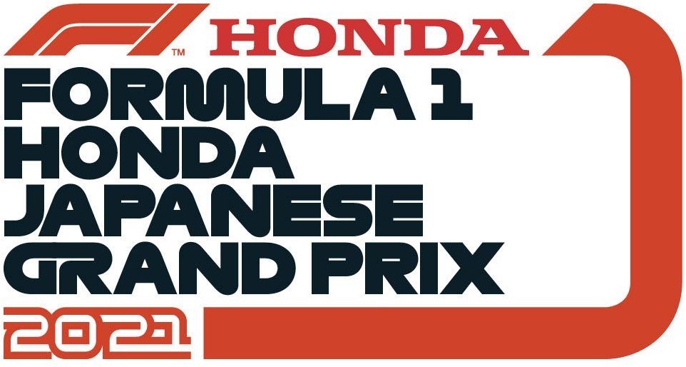 Honda Motor Co.Ltd, Sponsor Resmi F1 Japanese Grand Prix 2021  