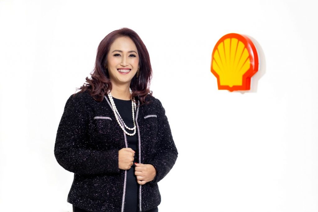 Shell Indonesia Hadirkan Produk Rendah Karbon  