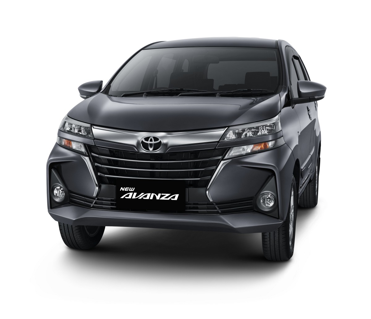 Toyota Avanza, Mobil Terlaris di September 2021 
