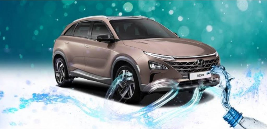 Hyundai Kembali Ajak BTS Untuk Kampanye Hidrogen Global  
