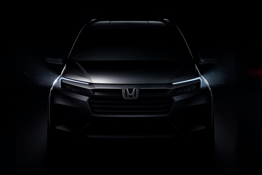 PT HPM Gelar 'World Premier' Honda N7X Concept  