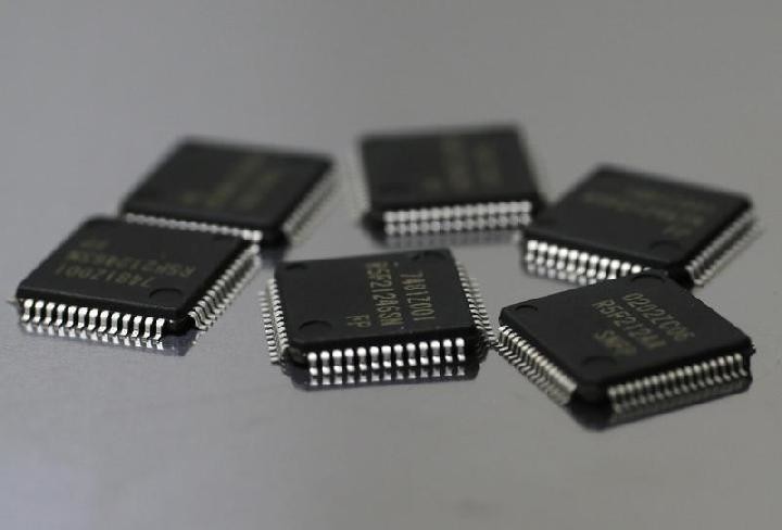 Samsung Pasok Chip Semikonduktor Untuk Hyundai  