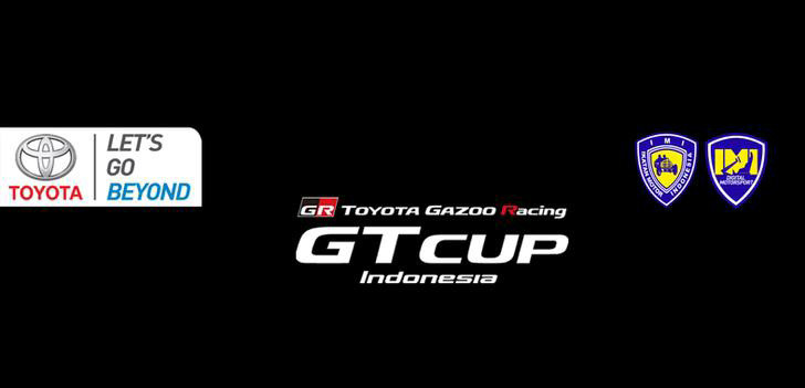 Lebih 130 Peserta Ikuti TOYOTA GAZOO Racing GT Cup 2021 