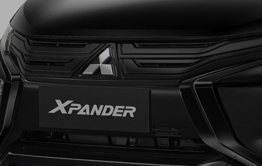 MMKSI Luncurkan Edisi Spesial Untuk Xpander dan Xpander Cross 