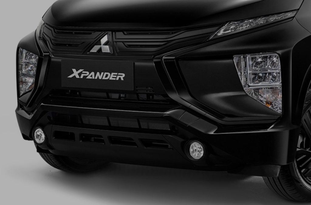 MMKSI Luncurkan Edisi Spesial Untuk Xpander dan Xpander Cross  