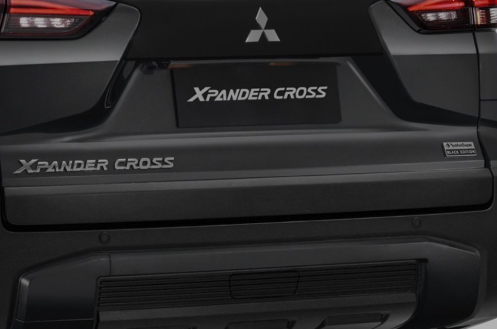 MMKSI Luncurkan Edisi Spesial Untuk Xpander dan Xpander Cross 