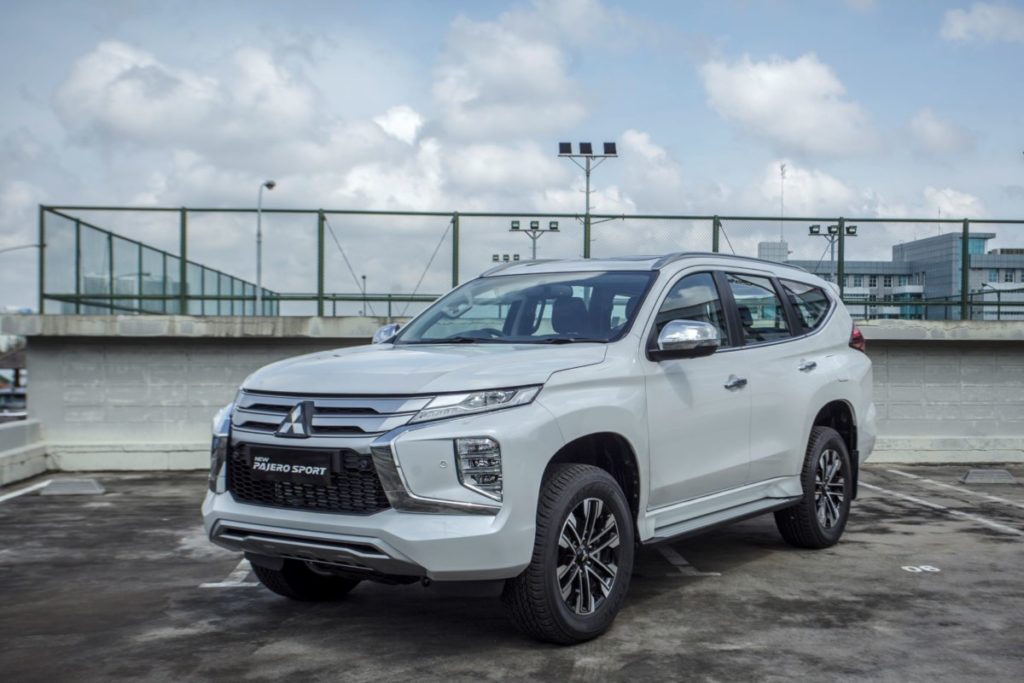 Indonesia Sumbang Penjualan Mitsubishi Motors Terbesar  