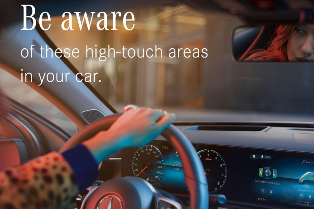 Merawat dan Menjaga Kebersihan Mobil Anda Selama #DiRumahSaja 