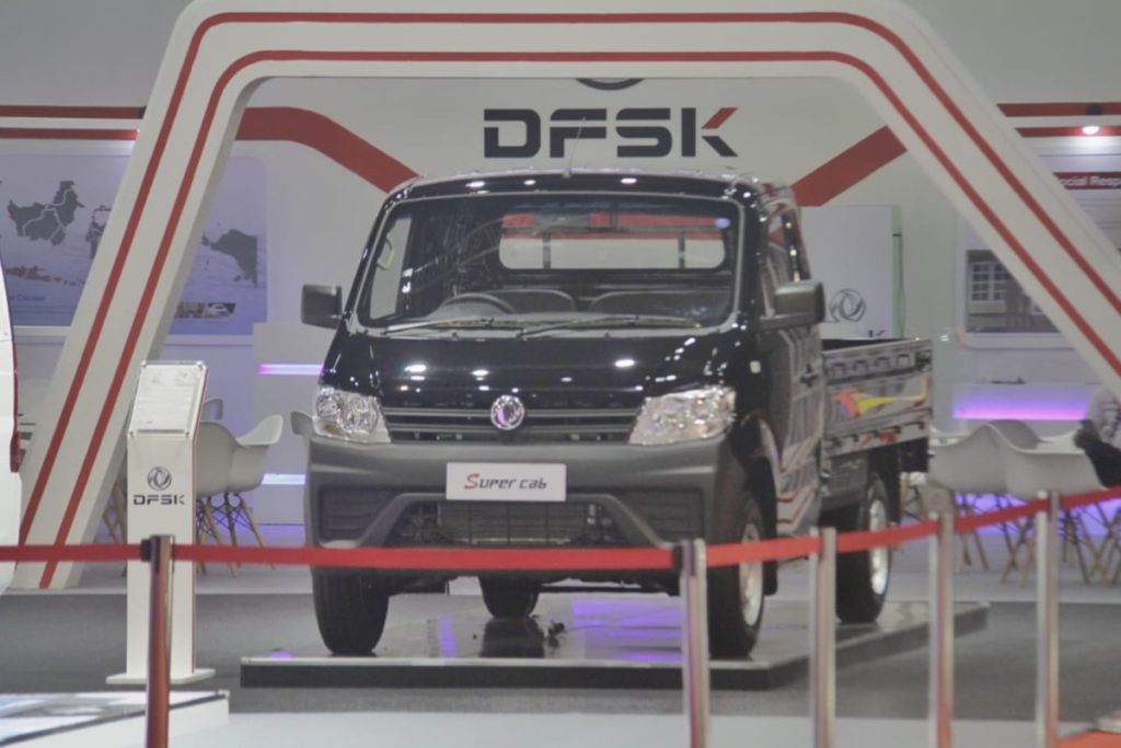 DFSK Tawarkan Maintenance Yang Sangat Terjangkau Untuk Konsumen  