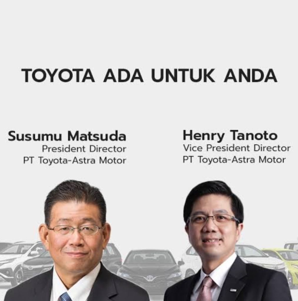 #ToyotaAdaUntukAnda, Program Penunjang Mobilitas Masyarakat Indonesia 