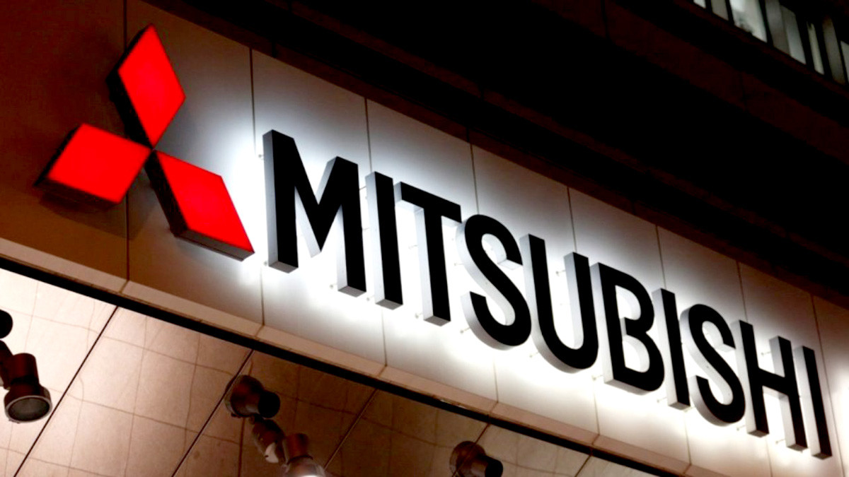Raihan Positif Mitsubishi di Bulan April 2022 