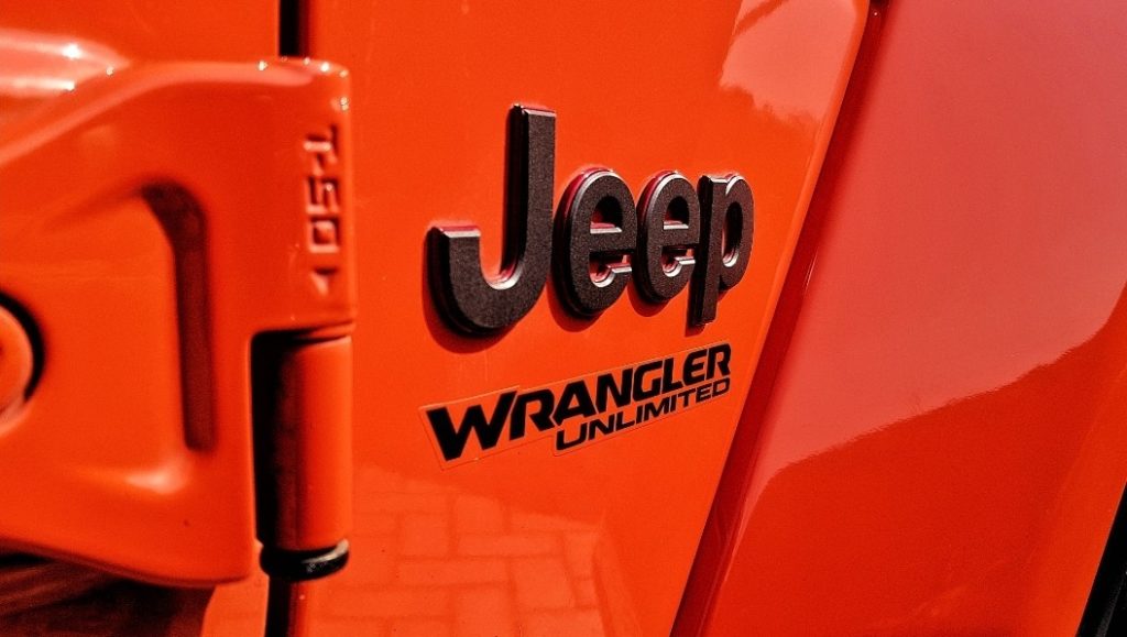 Jeep Wrangler Rubicon JL, Tawarkan Ketangguhan Dan Kemewahan  