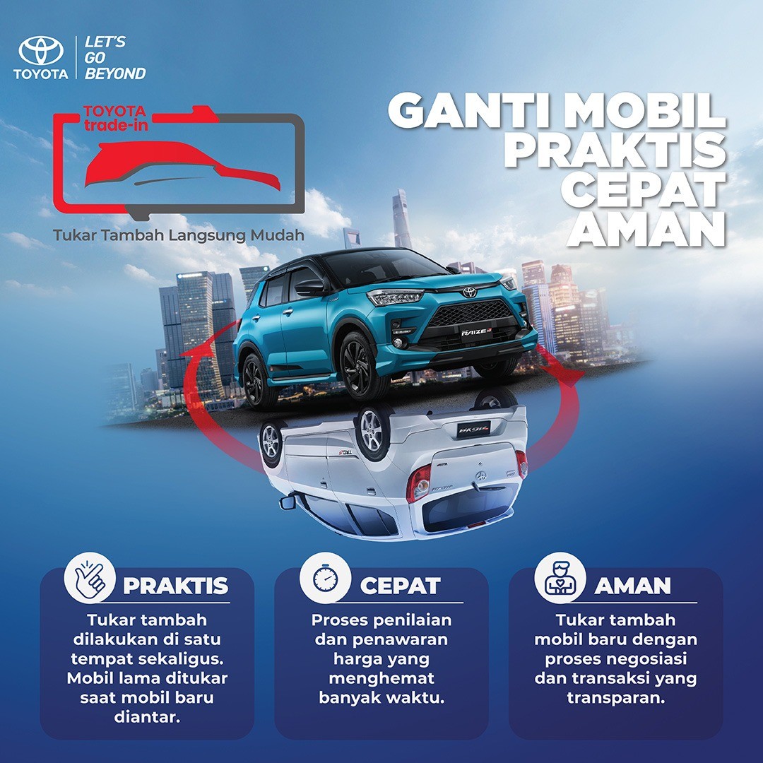 Toyota Terus Kembangkan Program Total Mobility Solution - OTOBLITZ.NET ...