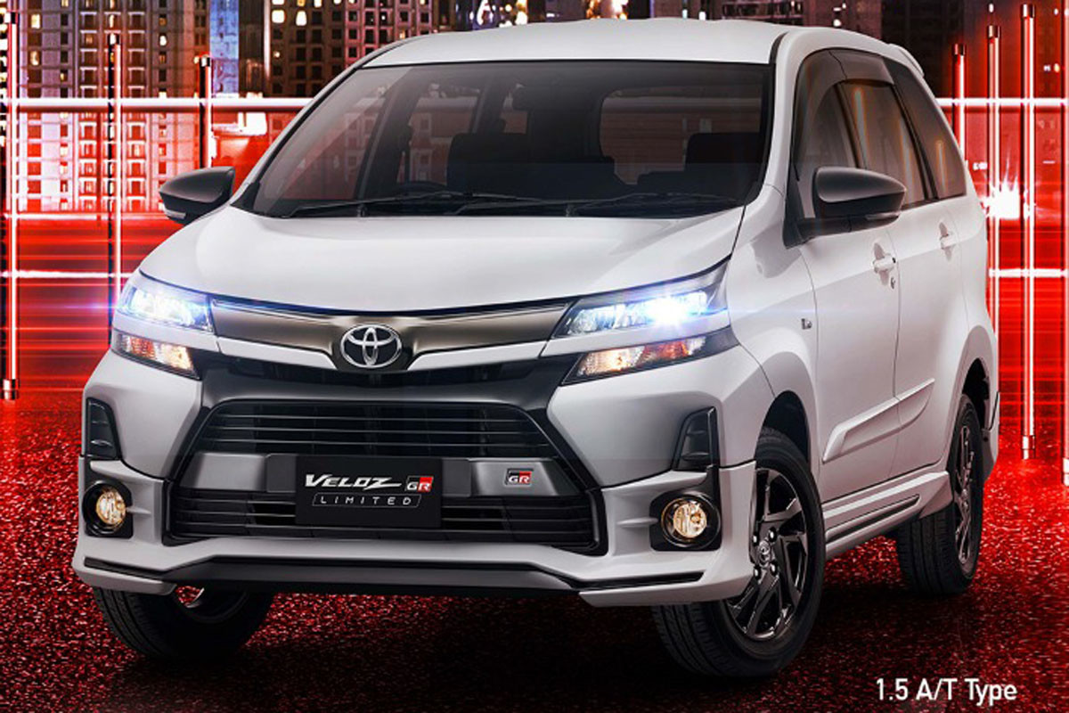 5 Produk Toyota Gazoo Racing Untuk Pelanggan Indonesia 