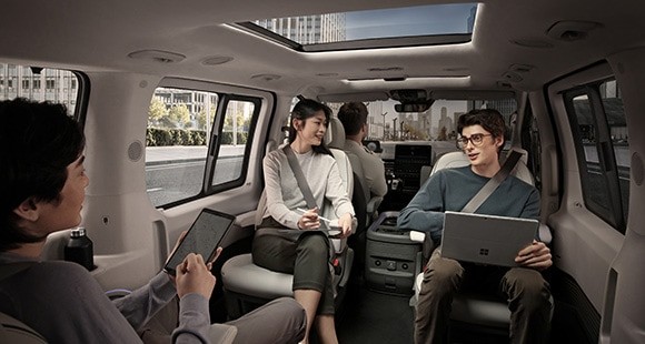 Hyundai Siap Luncurkan Staria Untuk Pasar Indonesia Pekan Depan 