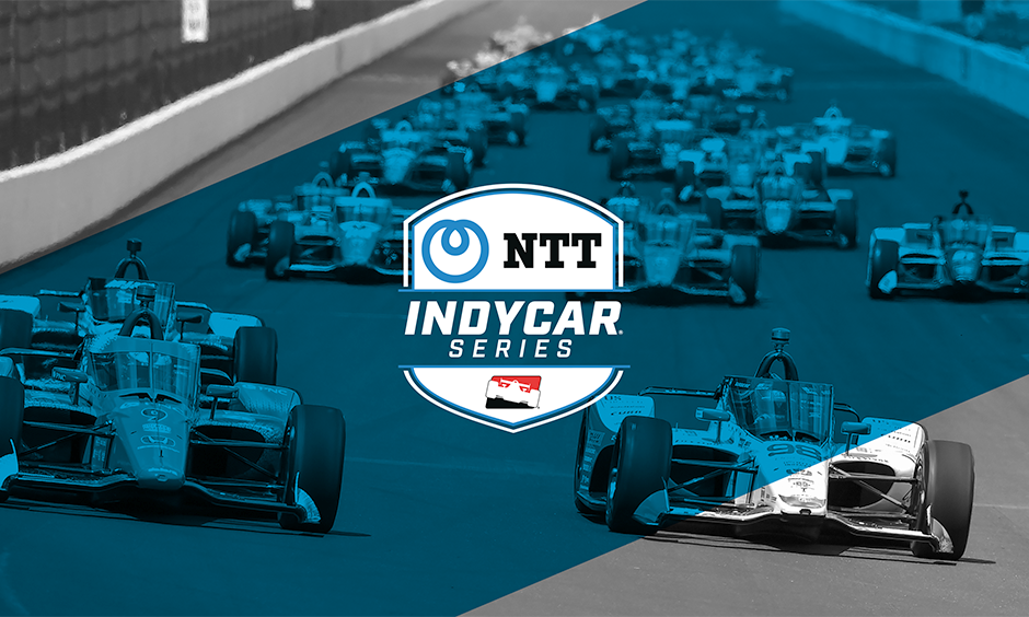 Gelar Juara Ganda Honda di NTT IndyCar Series Musim 2021 