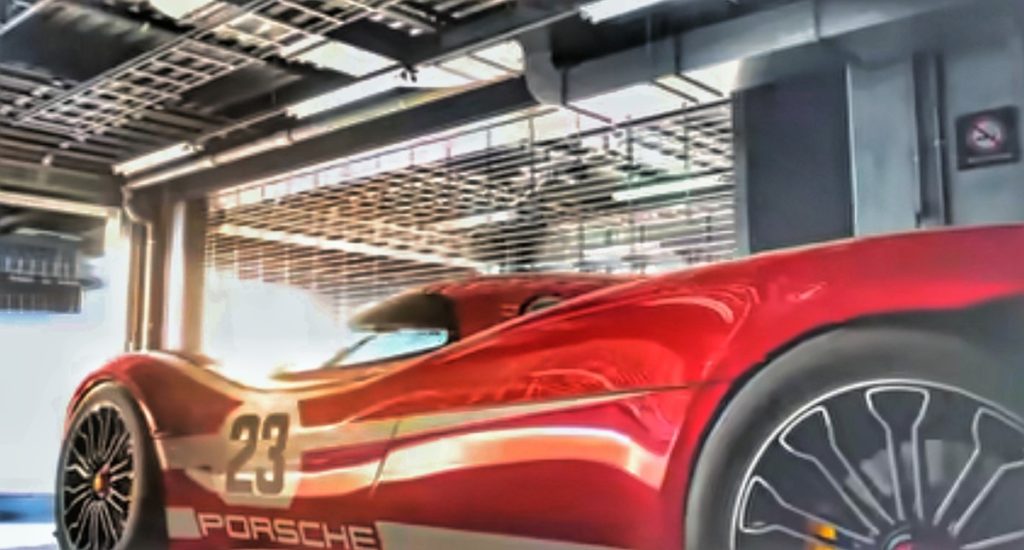 Game Reality Driving Gran Turismo 7 Siap Meluncur Awal 2022 