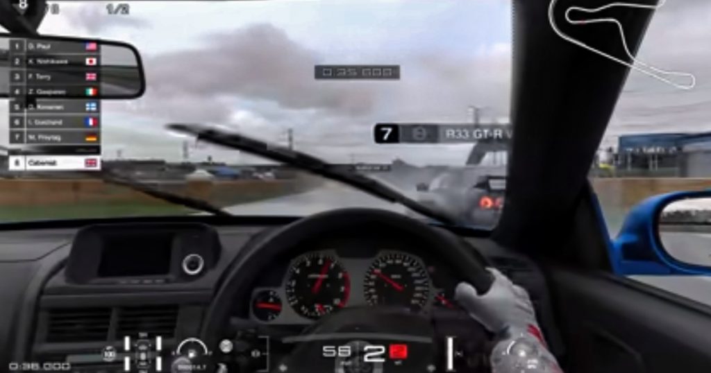 Game Reality Driving Gran Turismo 7 Siap Meluncur Awal 2022  