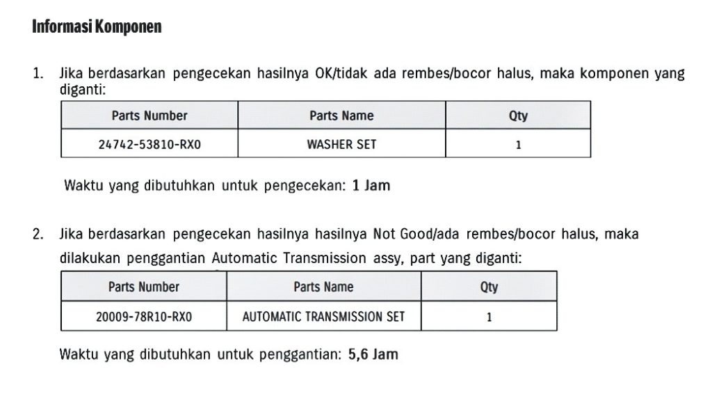 Siap Recall 1.540 Unit Jimny, PT SIS Jalankan Program Product Quality Update  