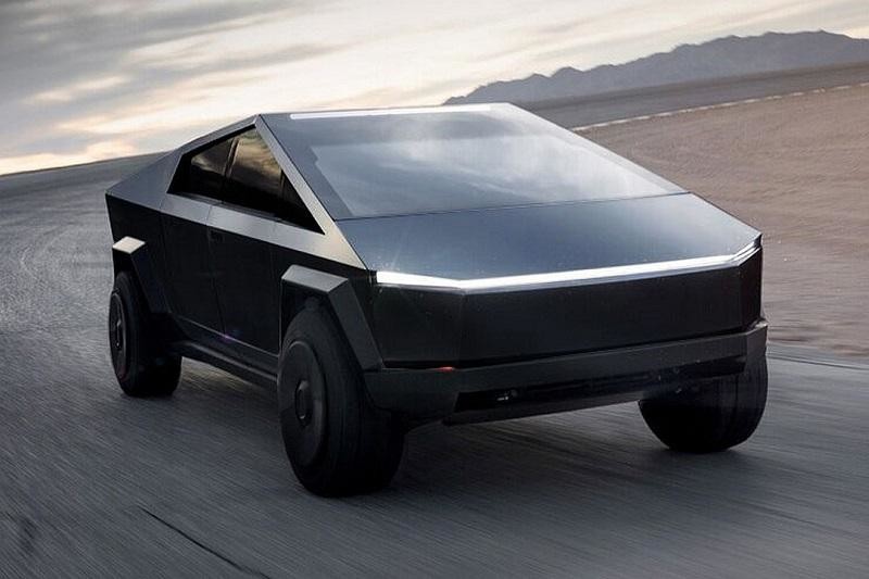 Produksi Tesla Cybertruck Kembali Ditunda Hingga 2022 Mendatang
