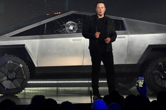 Produksi Tesla Cybertruck Kembali Ditunda Hingga 2022 Mendatang 