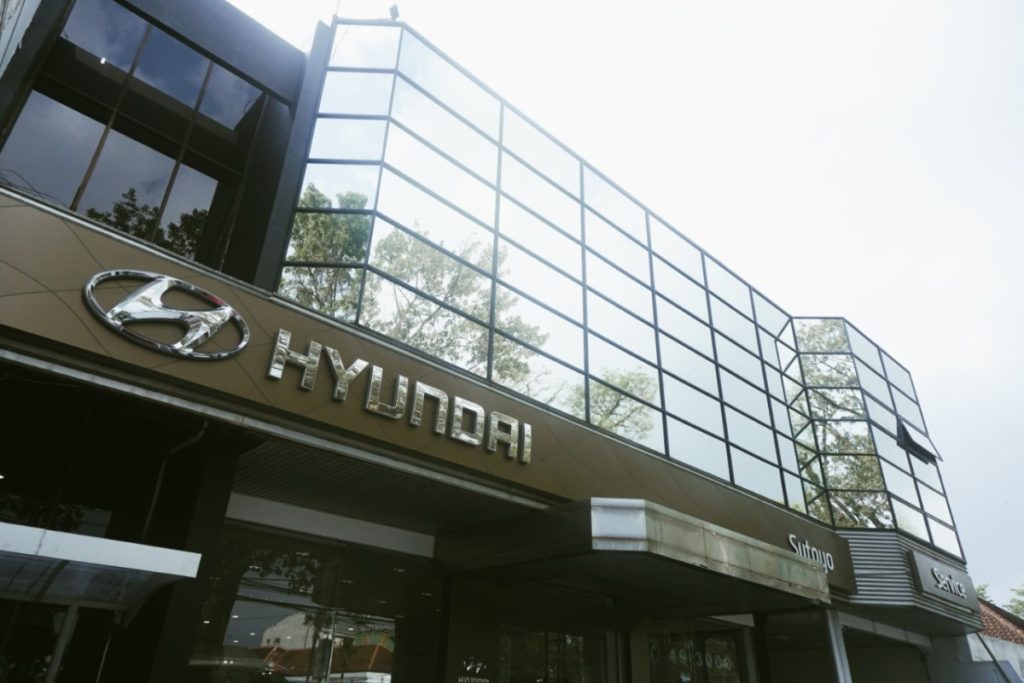 Hyundai Resmikan Dua Dealer Baru Di Jawa Timur 
