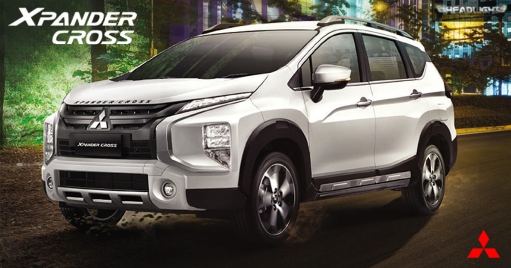 'Mitsubishi Tebar Angpao', Diskon Bagi Konsumen yang Servis Mobil 