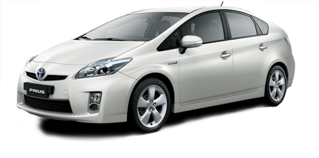 Pajak CO2 Terbaru, Harga Mobil Elektrifikasi Toyota Makin Murah  