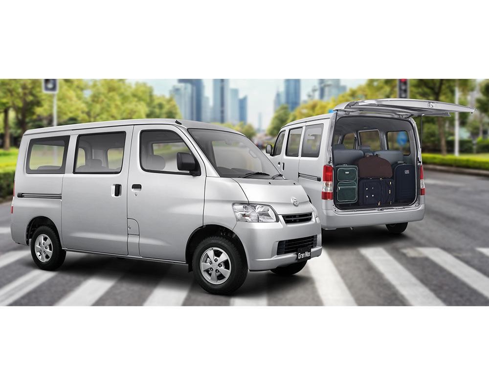 Penjualan Daihatsu Meningkat Di September 2021  