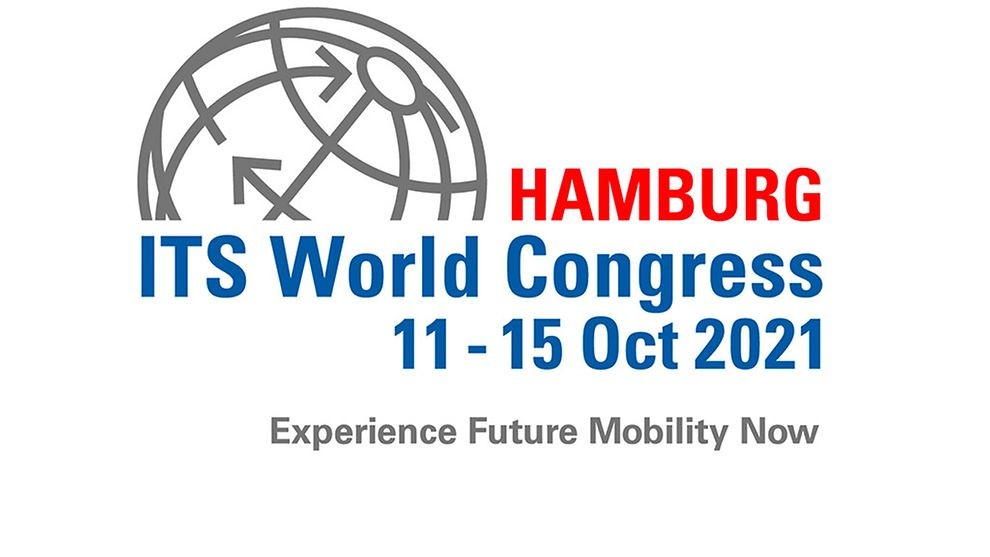 Honda Perkenalkan Gagasan Terbaru di ITS World Congress 2021  