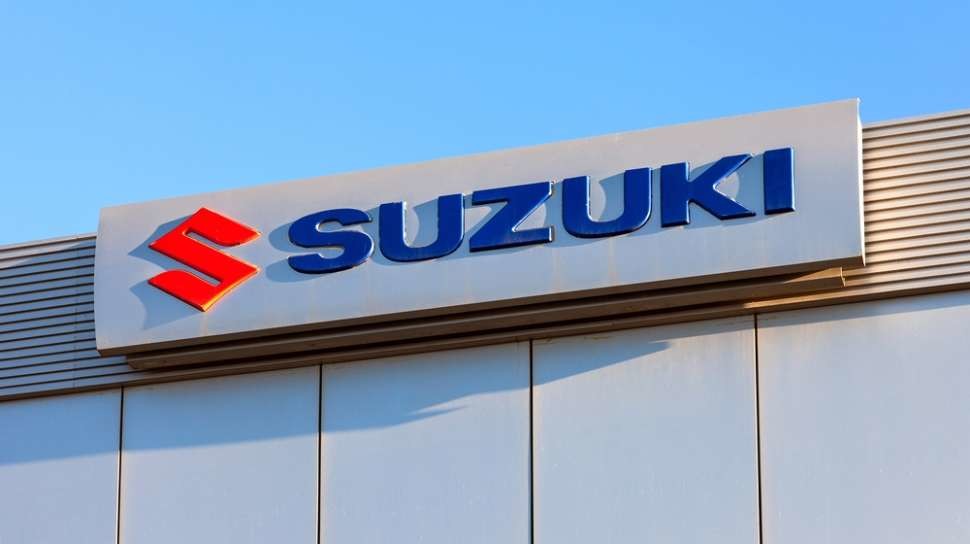 Diterjang Akses Ilegal, Suzuki Stop Produksi Selama 2 Hari Kerja 