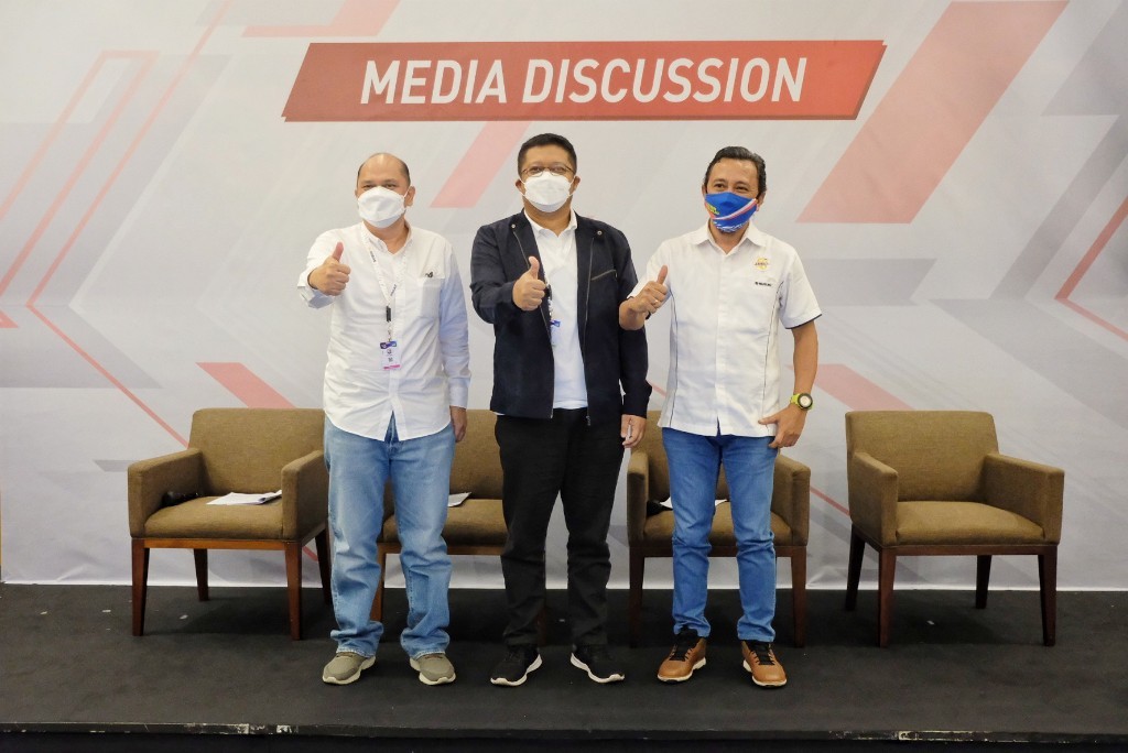 Pandemi, Ekspor Suzuki Indonesia Meningkat 33%  