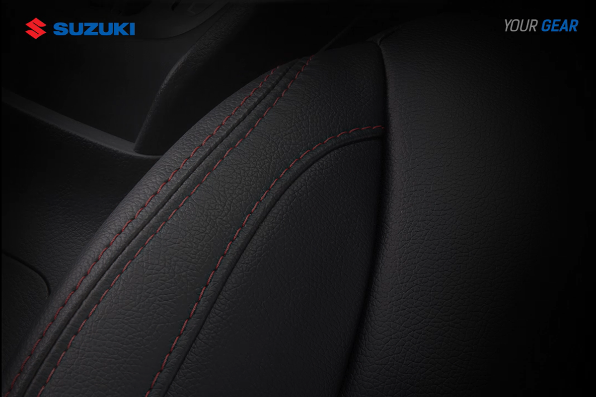 Produk Terbaru Suzuki Akan Hadir 11 November 2021  