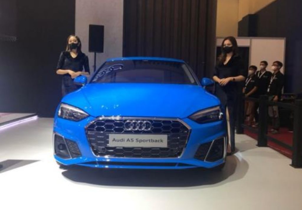 Audi Makin Tegaskan Komitmennya Di Pasar Premium Tanah Air  